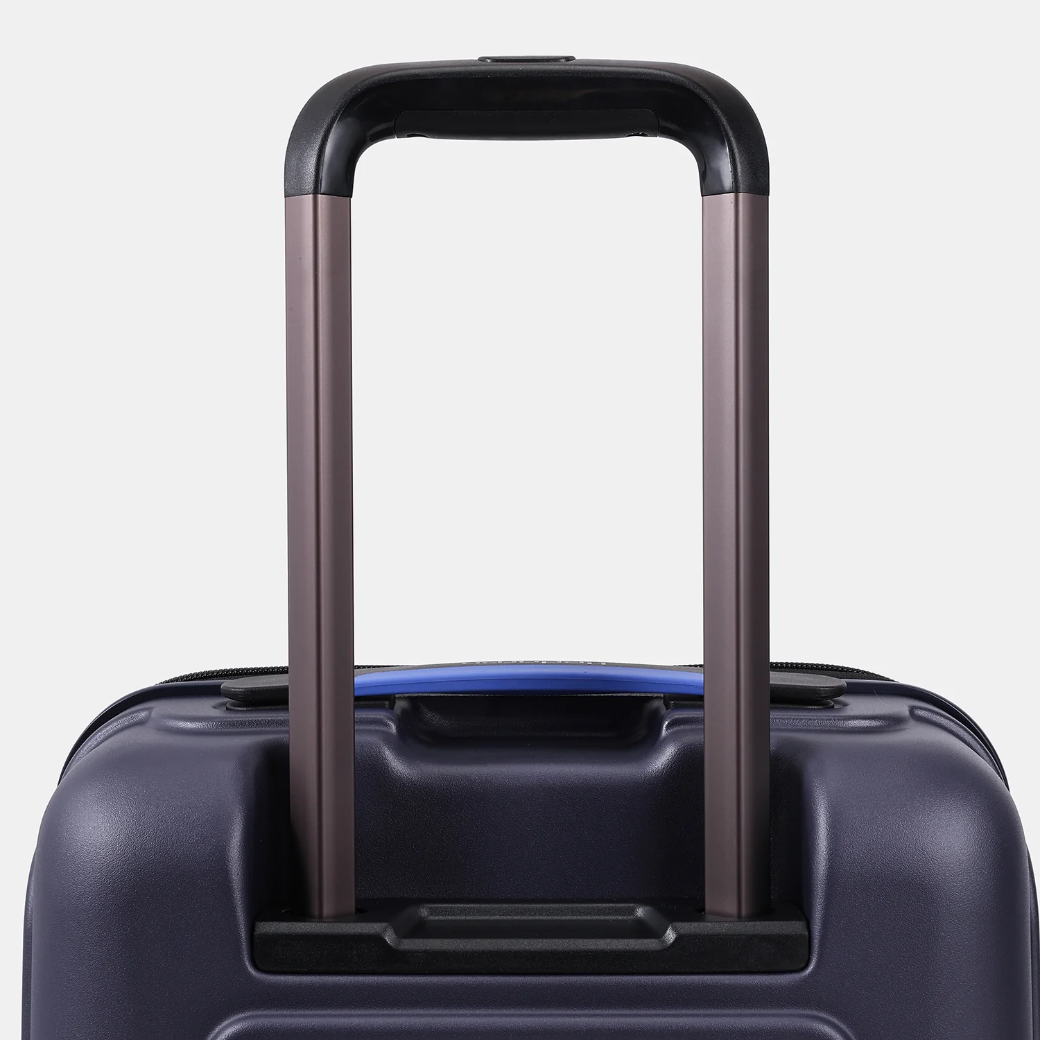 Hedgren Grip S 55cm spinner handbagage koffer peacoat blue