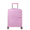 AT Starvibe spinner 55cm expandable metallic pastel lavender