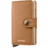 Secrid Miniwallet Pebble Cappuccino