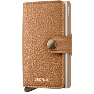 Secrid Secrid Miniwallet Pebble Cappuccino