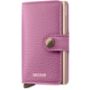 Secrid Miniwallet Pebble Orchid
