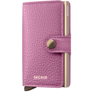 Secrid Secrid Miniwallet Pebble Orchid