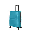 Trient M 66cm spinner-koffer petrol