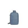 Travelite Workfloow tablet-cross over denimblue
