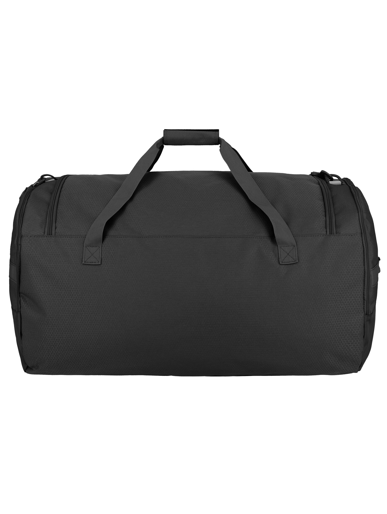Travelite Kick off duffle XL zwart