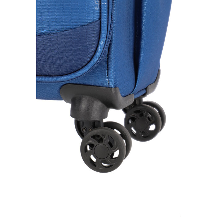 Travelite Travelite MiniMover S 4-wiel kinderkoffer piraat
