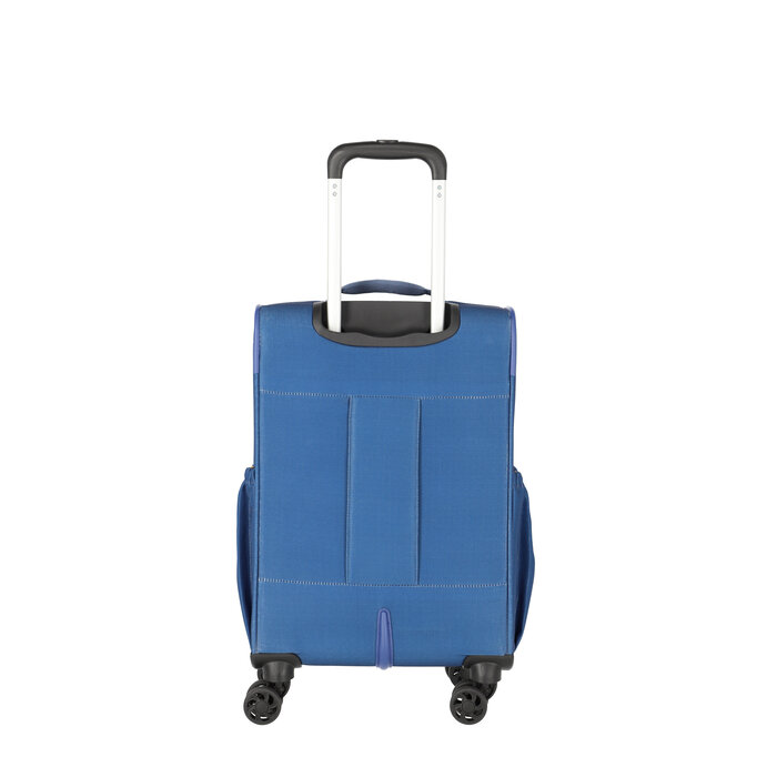 Travelite Travelite MiniMover S 4-wiel kinderkoffer piraat