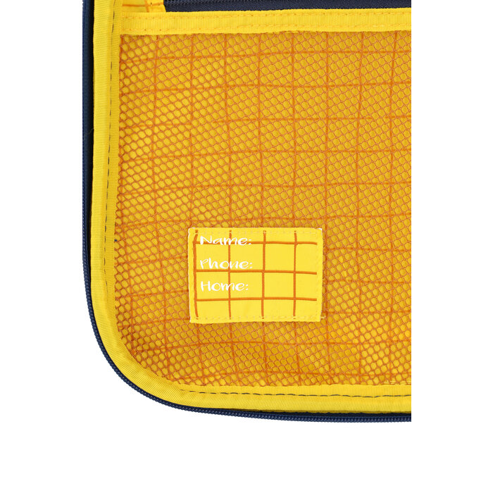 Travelite Travelite MiniMover S 4-wiel kinderkoffer piraat