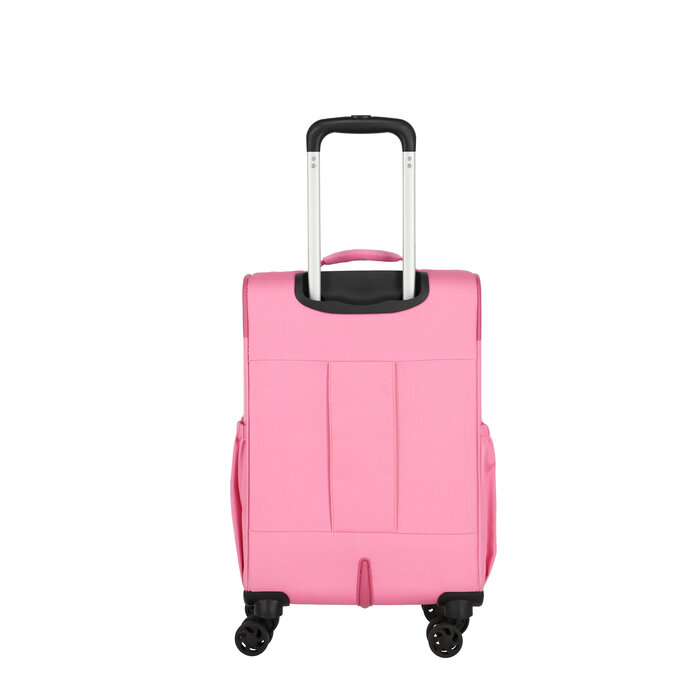Travelite Travelite MiniMover S 4-wiel kinderkoffer unicorn