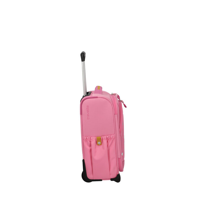 Travelite Travelite MiniMover S 2-wiel kinderkoffer unicorn