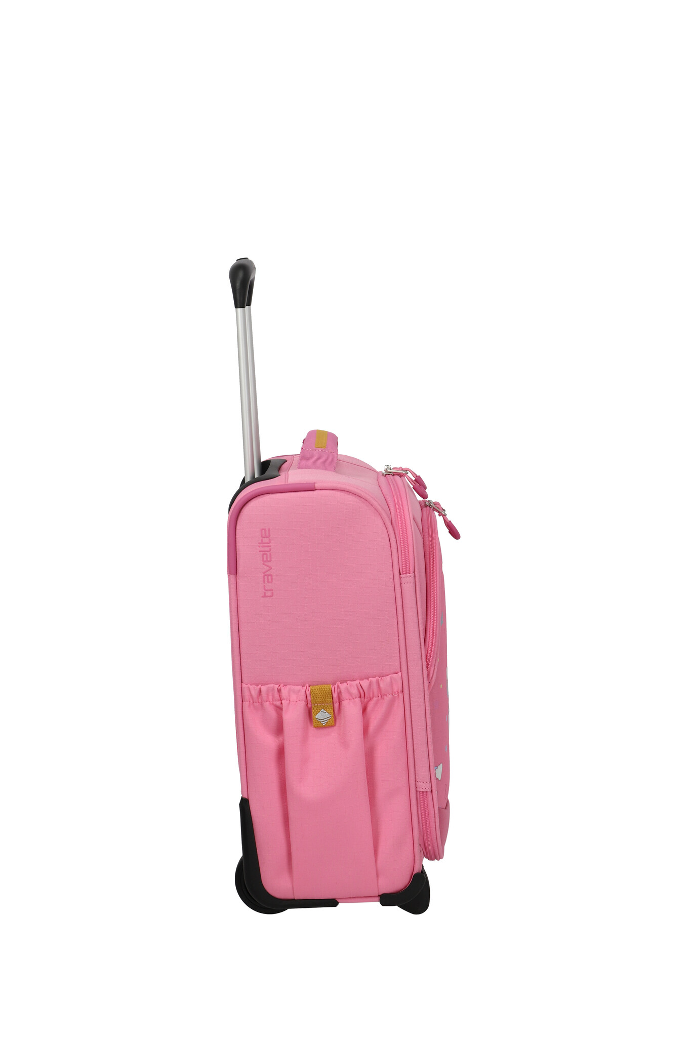 Travelite Travelite MiniMover S 2-wiel kinderkoffer unicorn