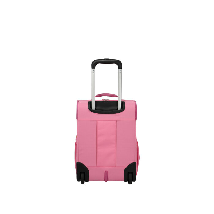 Travelite Travelite MiniMover S 2-wiel kinderkoffer unicorn