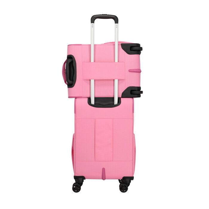 Travelite Travelite MiniMover S 2-wiel kinderkoffer unicorn