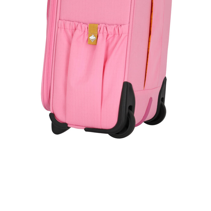 Travelite Travelite MiniMover S 2-wiel kinderkoffer unicorn