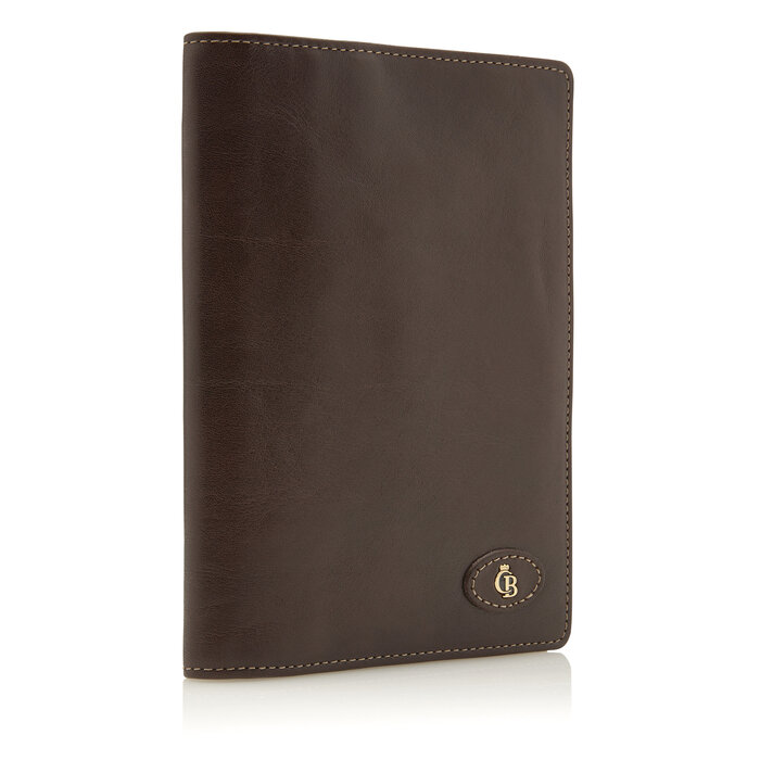 Castelijn en Beerens Gaucho portefeuille mocca
