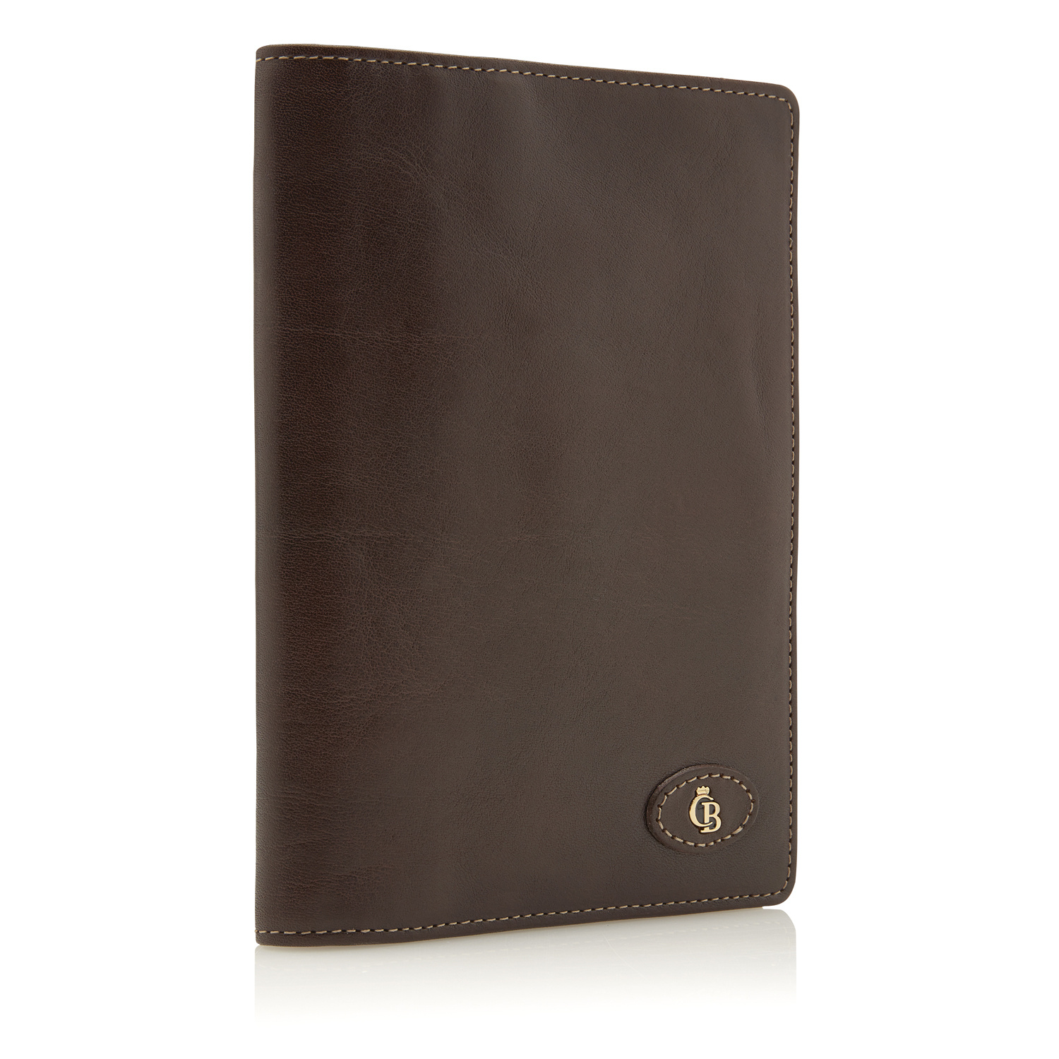 Castelijn en Beerens Gaucho portefeuille mocca