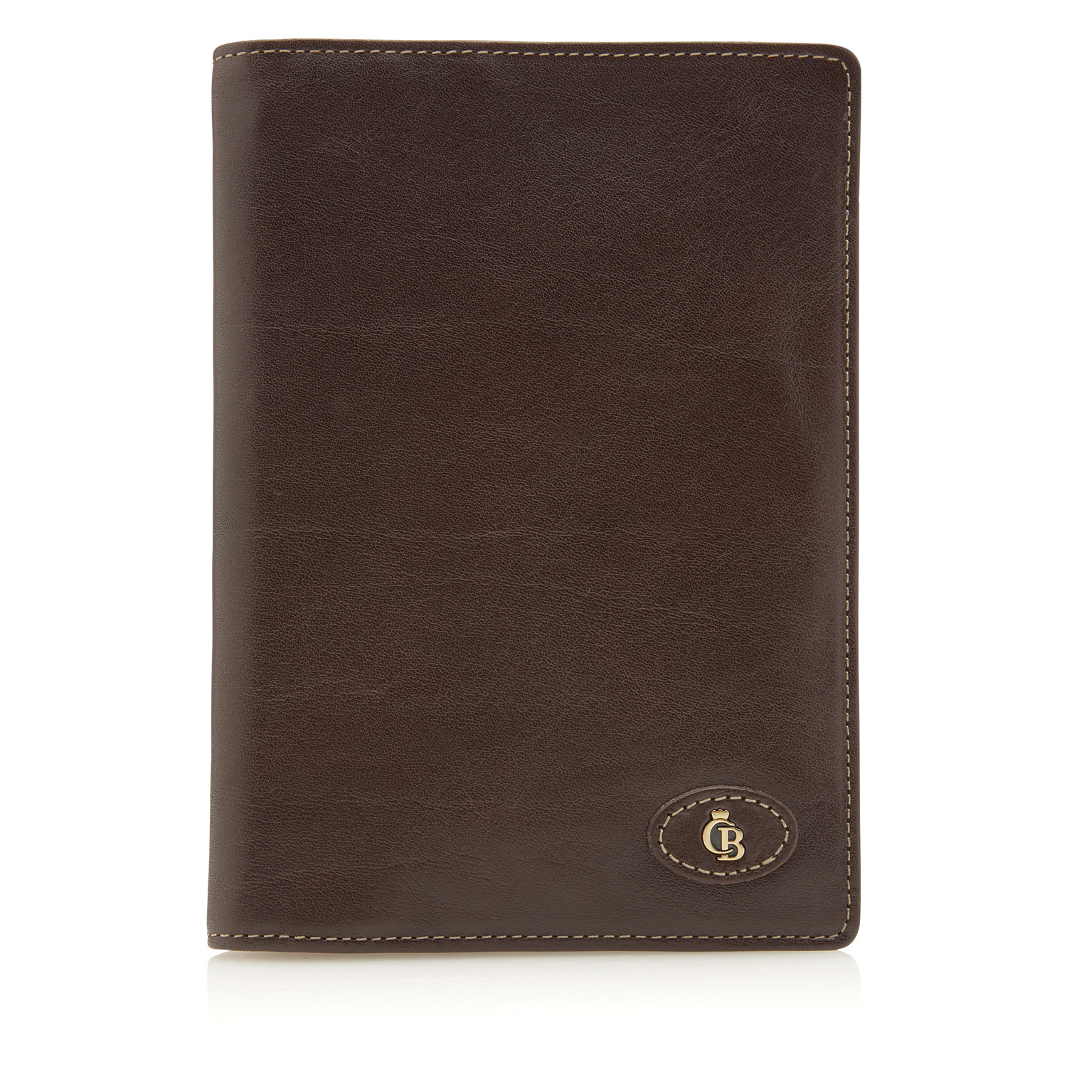 Castelijn en Beerens Gaucho portefeuille mocca