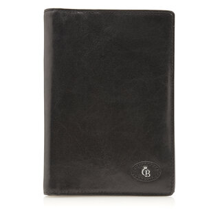 Castelijn en Beerens Gaucho portefeuille zwart