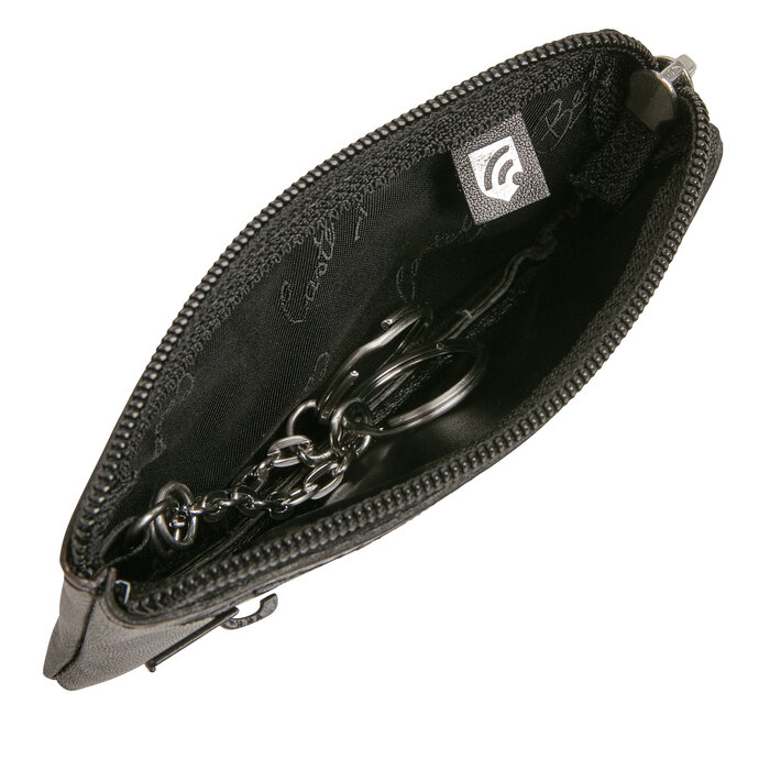 Castelijn en Beerens Gaucho sleuteletui zwart