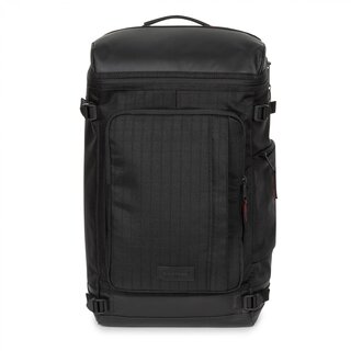 Eastpak Tecum Top  15,6" laptop rugtas CNNCT rip black