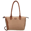 Charm London Buckingham Shopper taupe