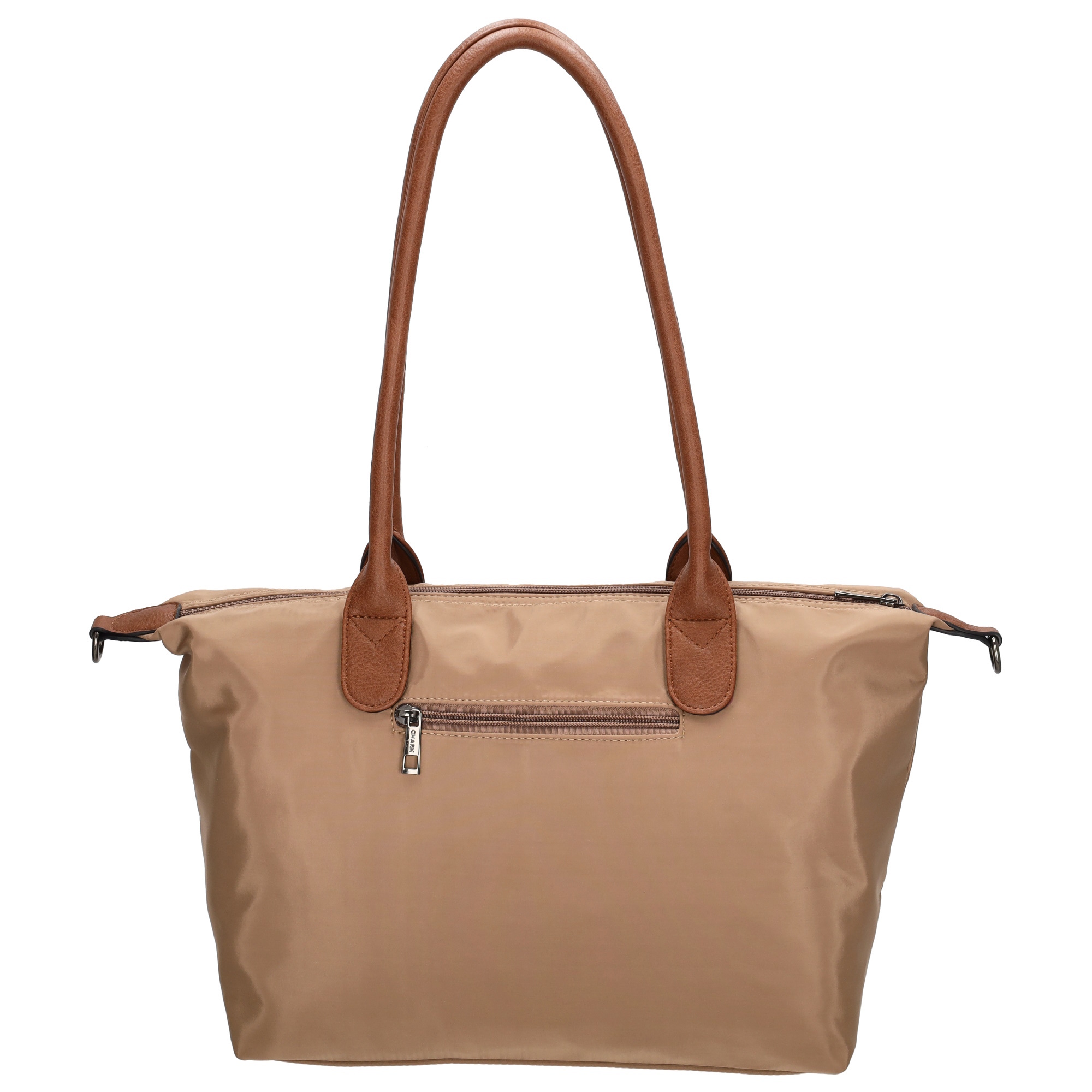 Charm London Charm London Buckingham Shopper taupe