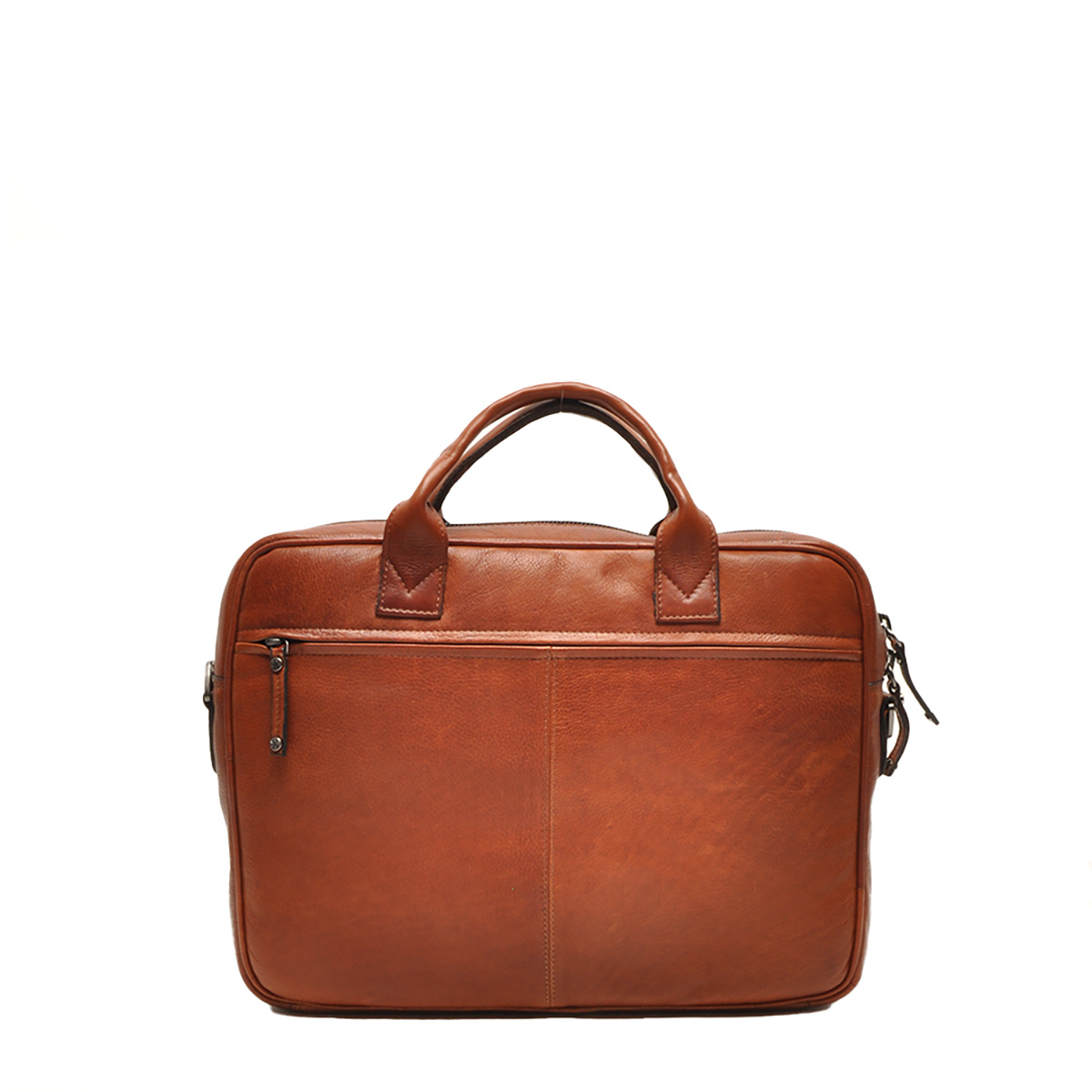 Berba Berba Lucca business bag brandy