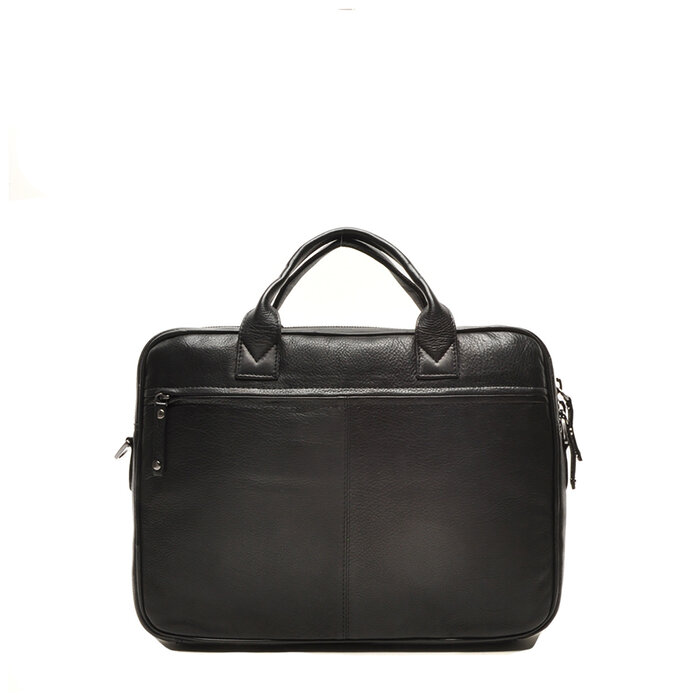 Berba Berba Lucca business bag zwart