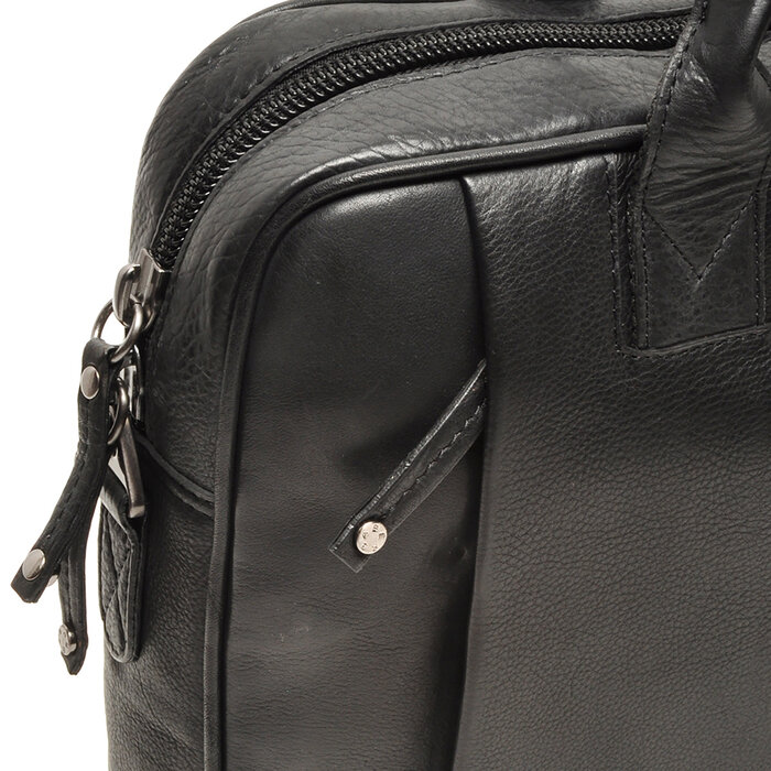 Berba Berba Lucca business bag zwart