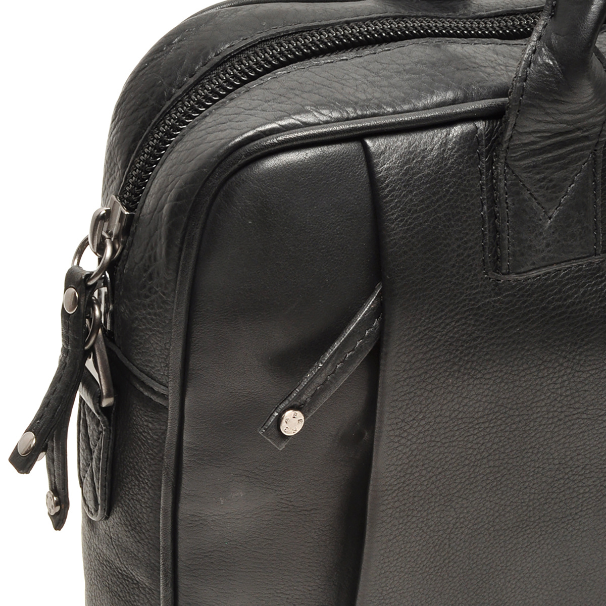 Berba Berba Lucca business bag zwart