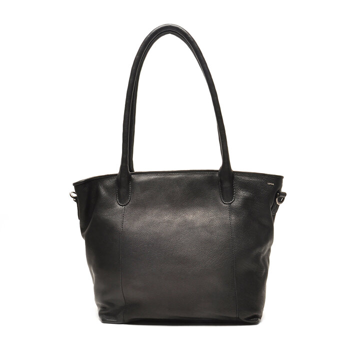 Berba Berba Lucca shopper zwart