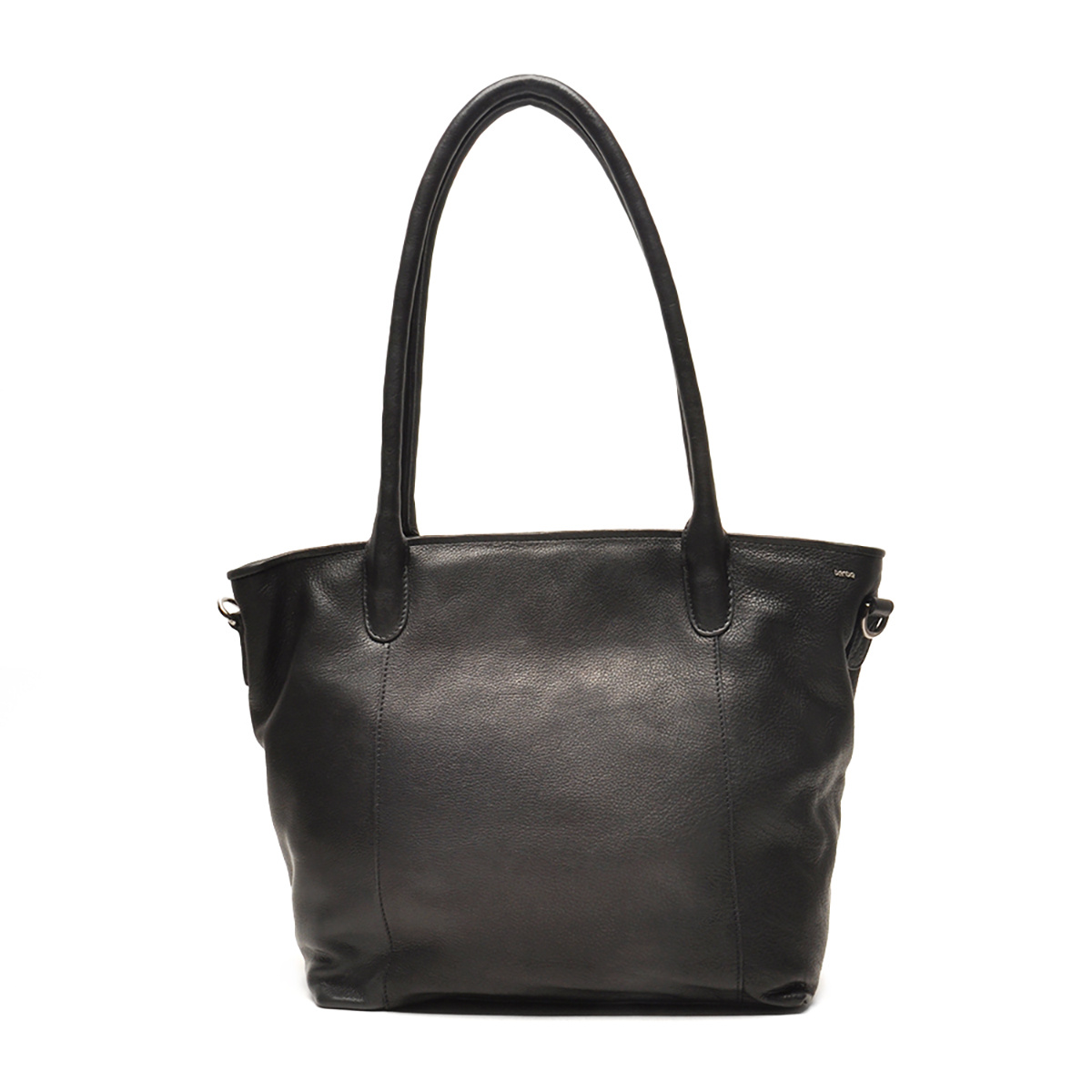 Berba Berba Lucca shopper zwart