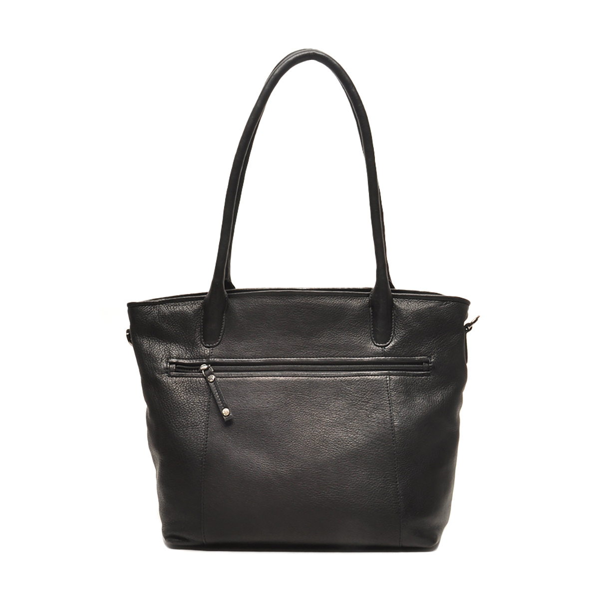 Berba Berba Lucca shopper zwart