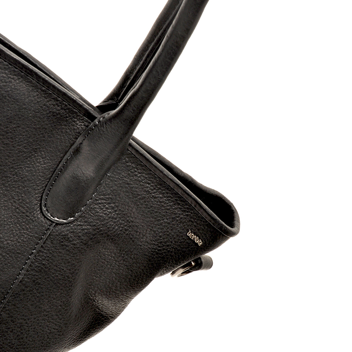 Berba Berba Lucca shopper zwart