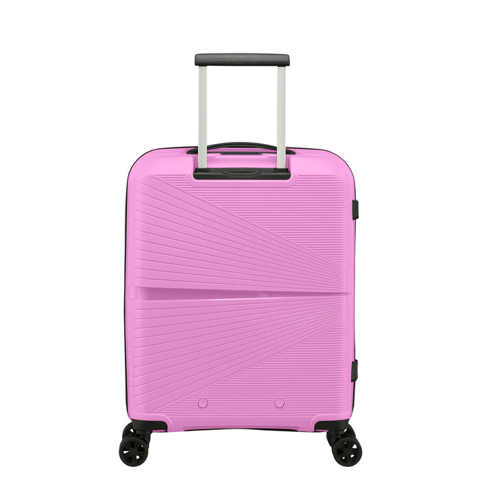 American Tourister Airconic handbagage koffer 55-33.5L-2KG pink lemonade