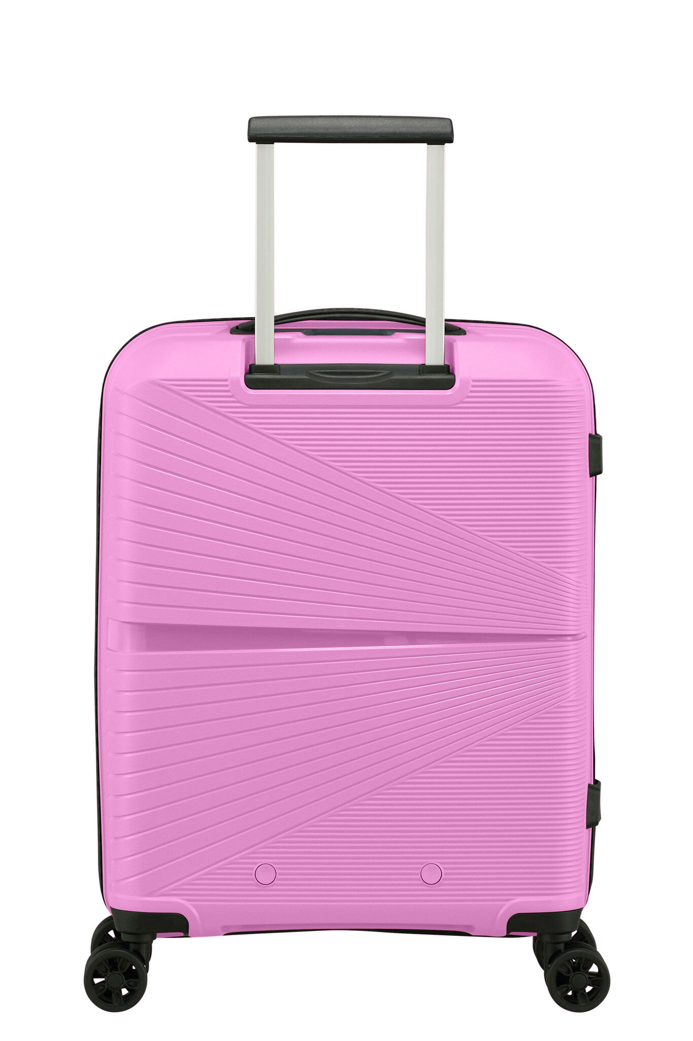 American Tourister Airconic handbagage koffer 55-33.5L-2KG pink lemonade