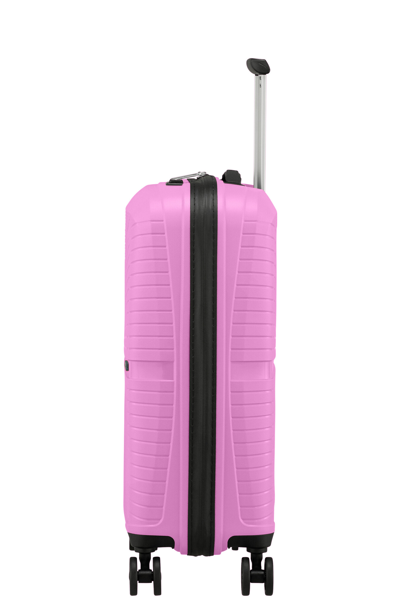 American Tourister Airconic handbagage koffer 55-33.5L-2KG pink lemonade