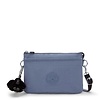 Kipling Riri crossbody-schoudertasje blue lover