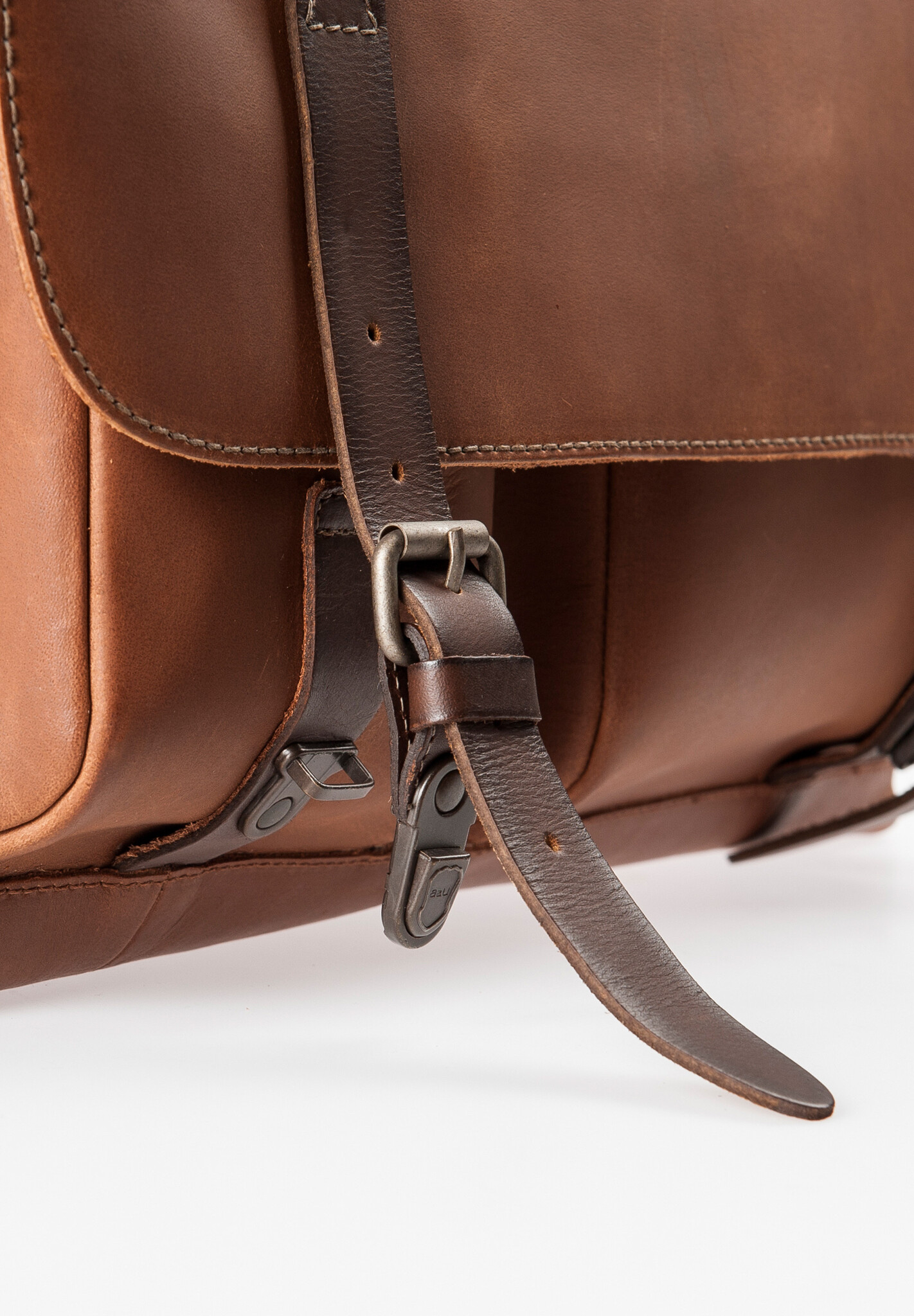 Aunts&Uncles Teachers Pet 15.6" laptop-werktas hazelnut