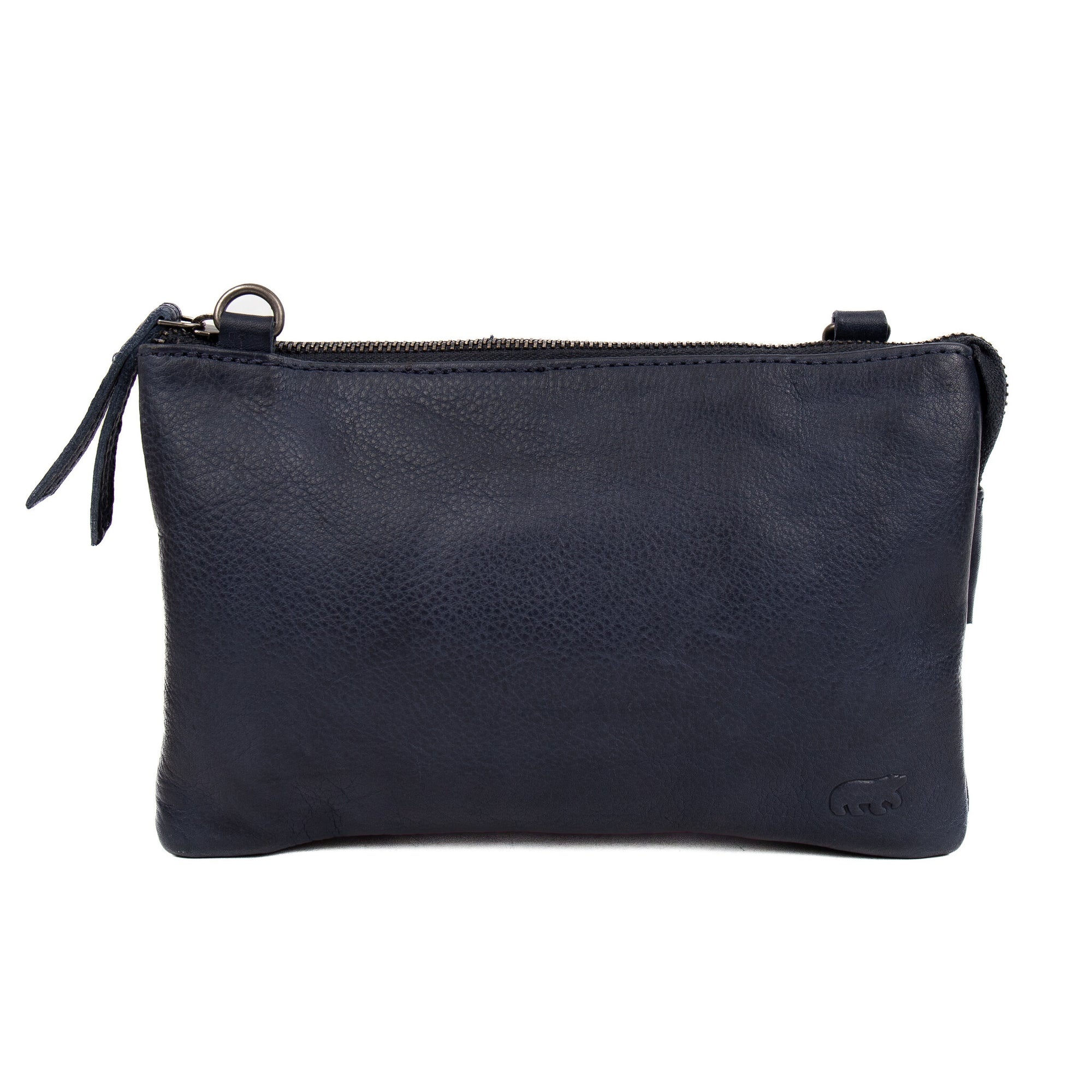 Bear Design Bear Design Uma schoudertasje navy blue