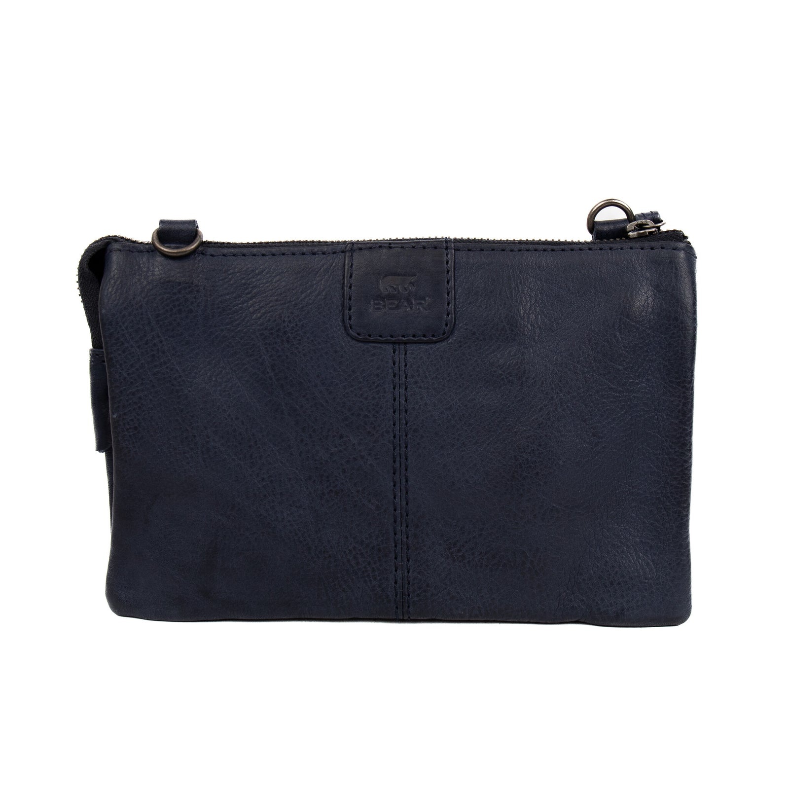 Bear Design Bear Design Uma schoudertasje navy blue