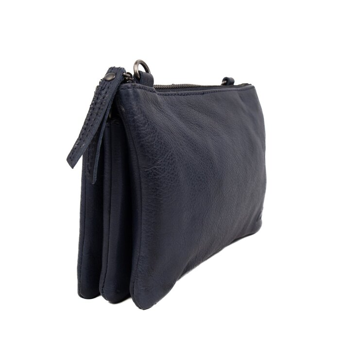 Bear Design Bear Design Uma schoudertasje navy blue