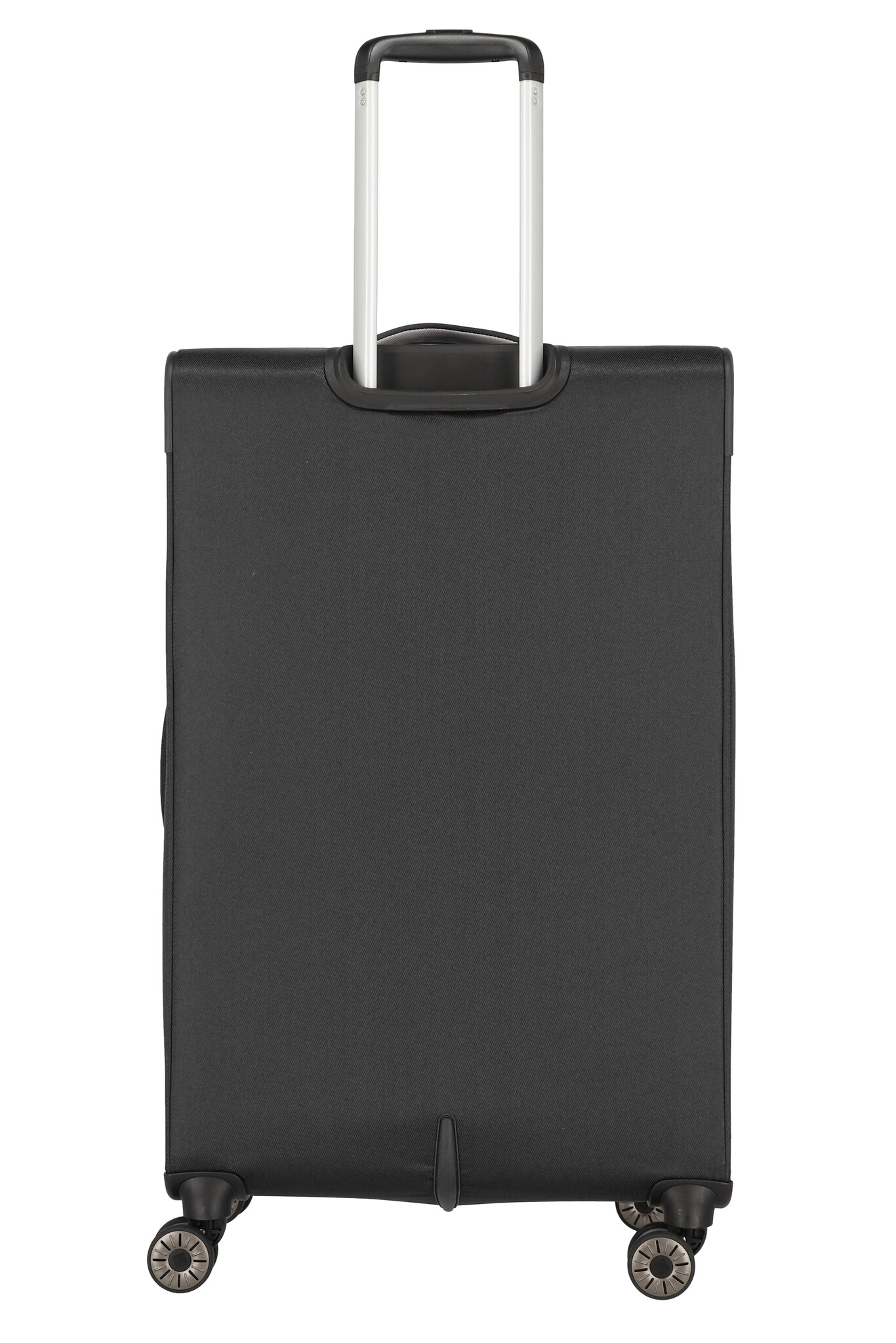 Travelite Travelite Miigo 4-wiel trolley L-77cm -96L zwart