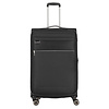 Travelite Miigo 4-wiel trolley L-77cm -96L zwart