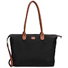 Charm london buckingham laptoptas 15,6 inch zwart