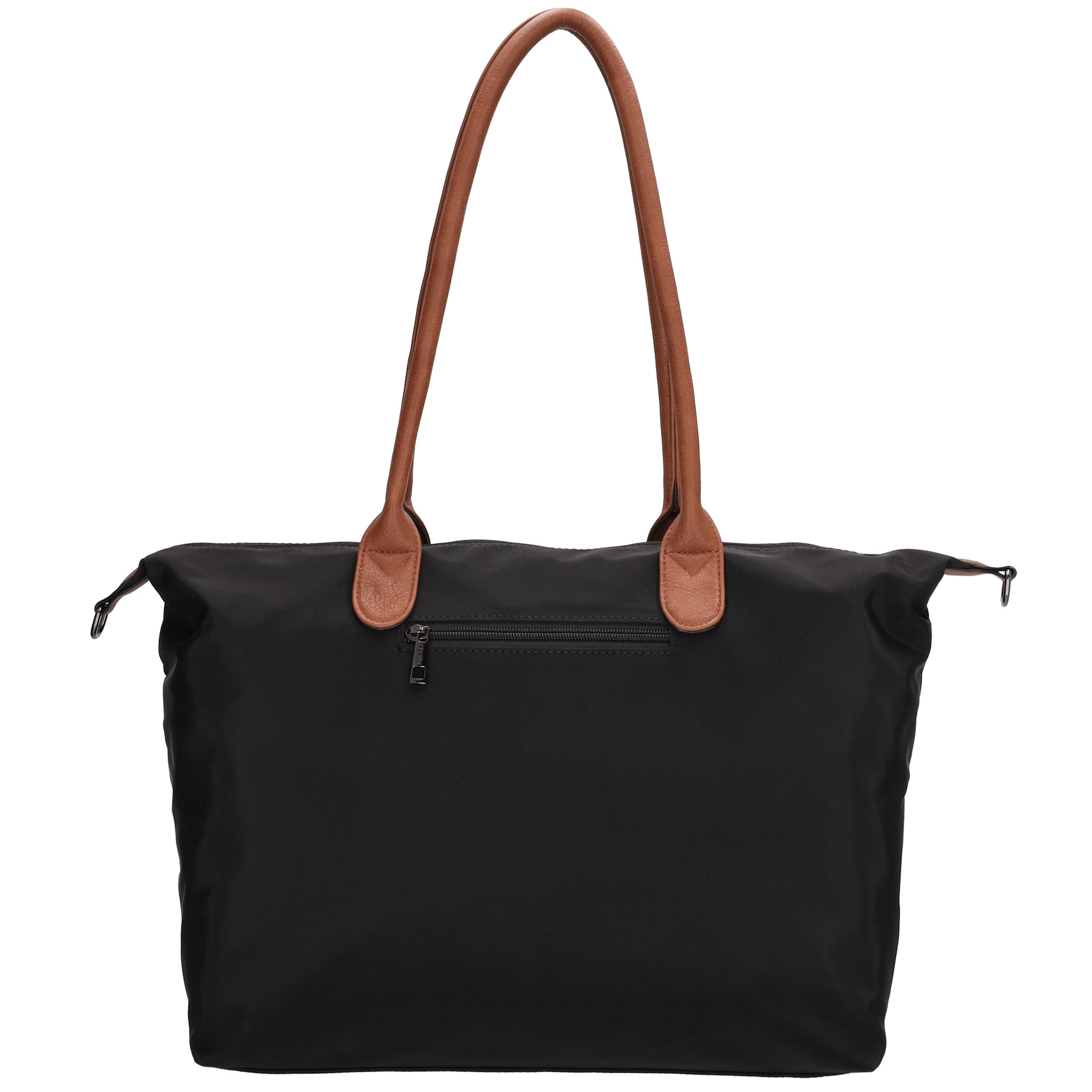 Charm London Charm london buckingham laptoptas 15,6 inch zwart