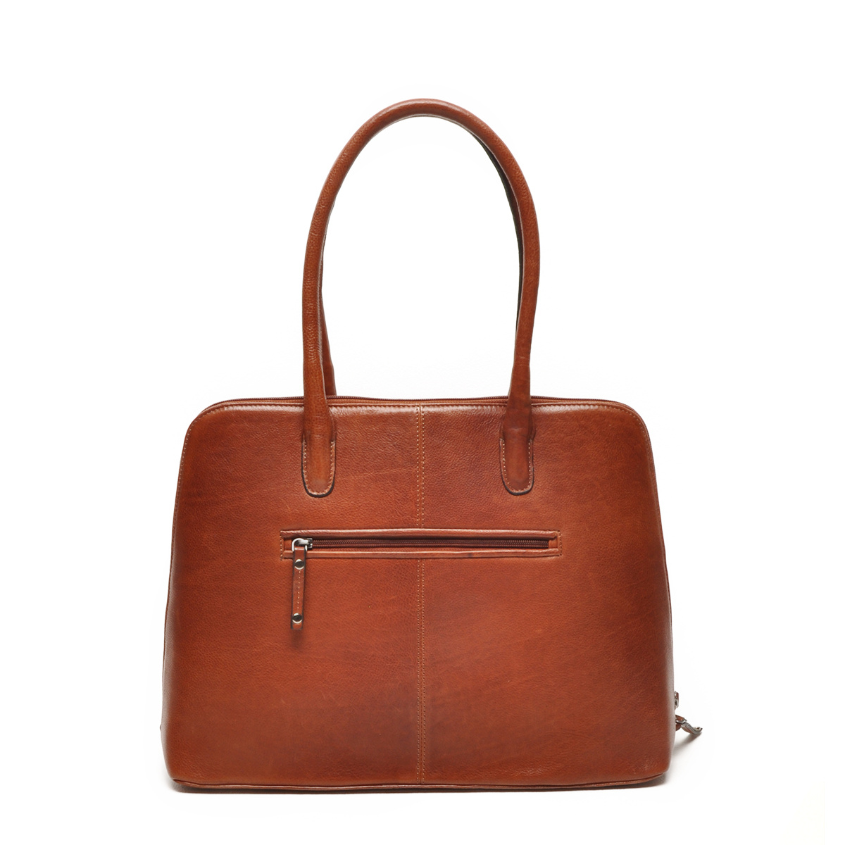 Berba Berba Lucca 15" laptop-shopper brandy