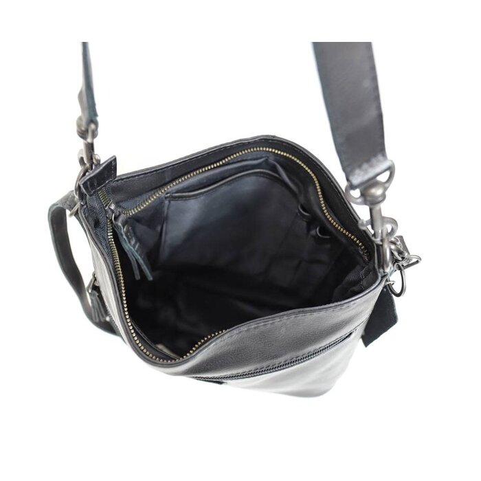 Bear Design Bear Design Caprica damestas black