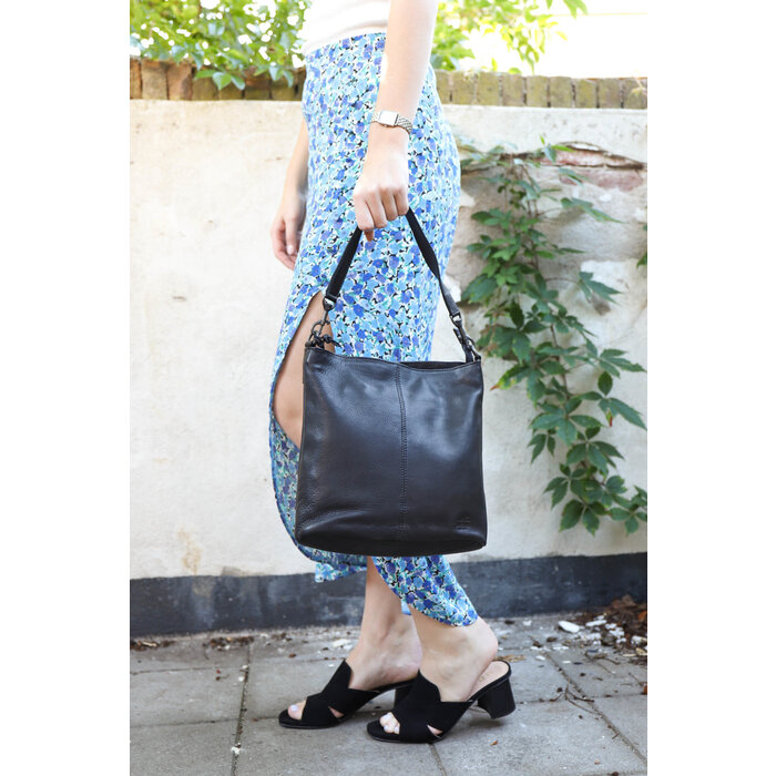 Bear Design Bear Design Caprica damestas black