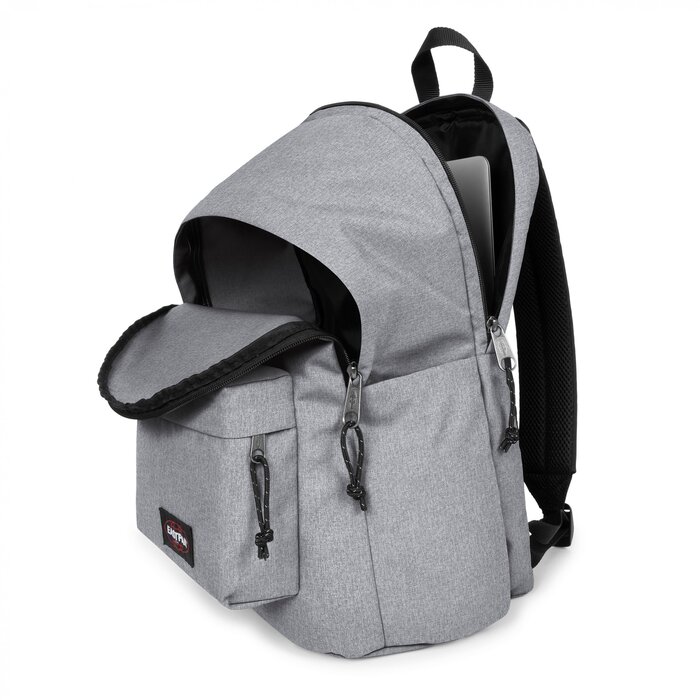 Eastpak Eastpak Day Office 16" laptop-rugtas sunday grey